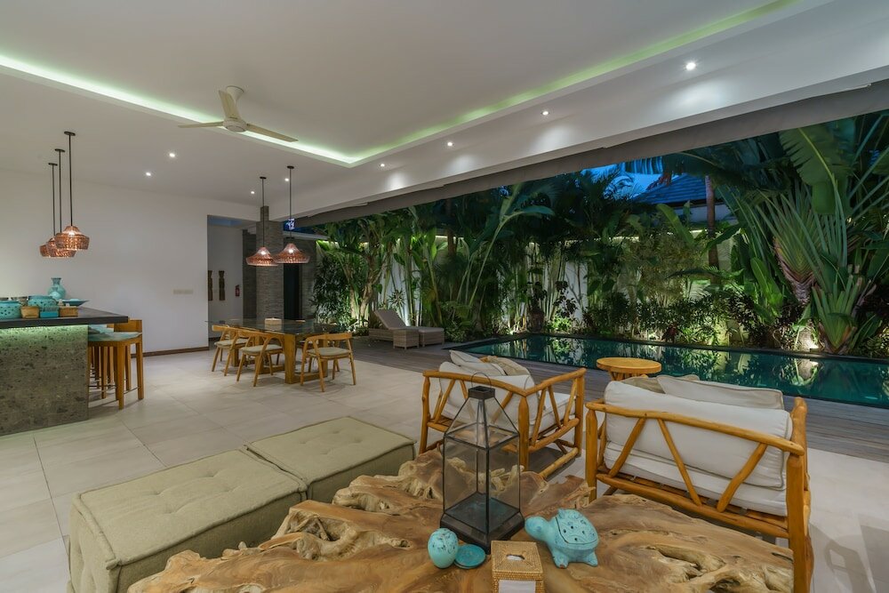 Фото Villa Cuatro