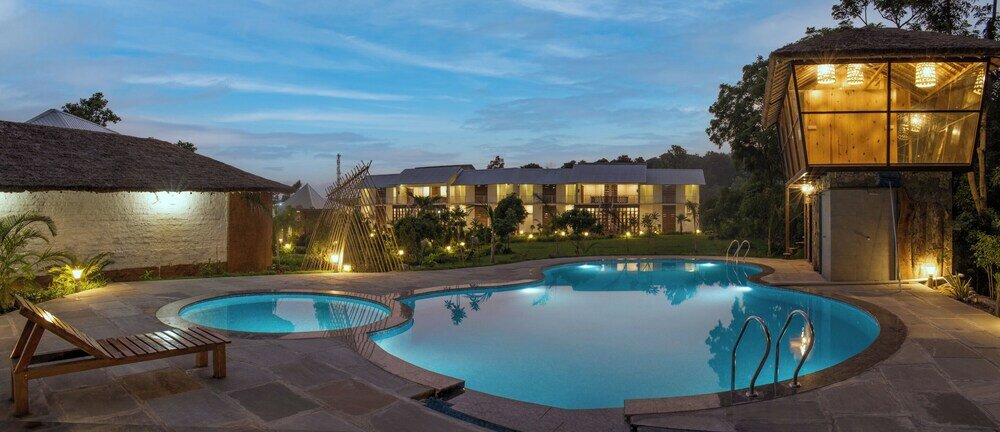 Фото JuSTa Lazy Haven Corbett