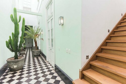 Гостиница Villa in Barranco by Wynwood House