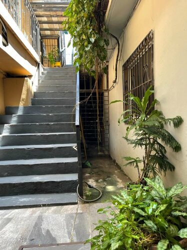 Гостиница S27 Backpackers в Санто-Доминго
