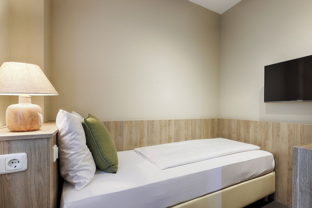 Фото Hotel Fischzucht - by homekeepers