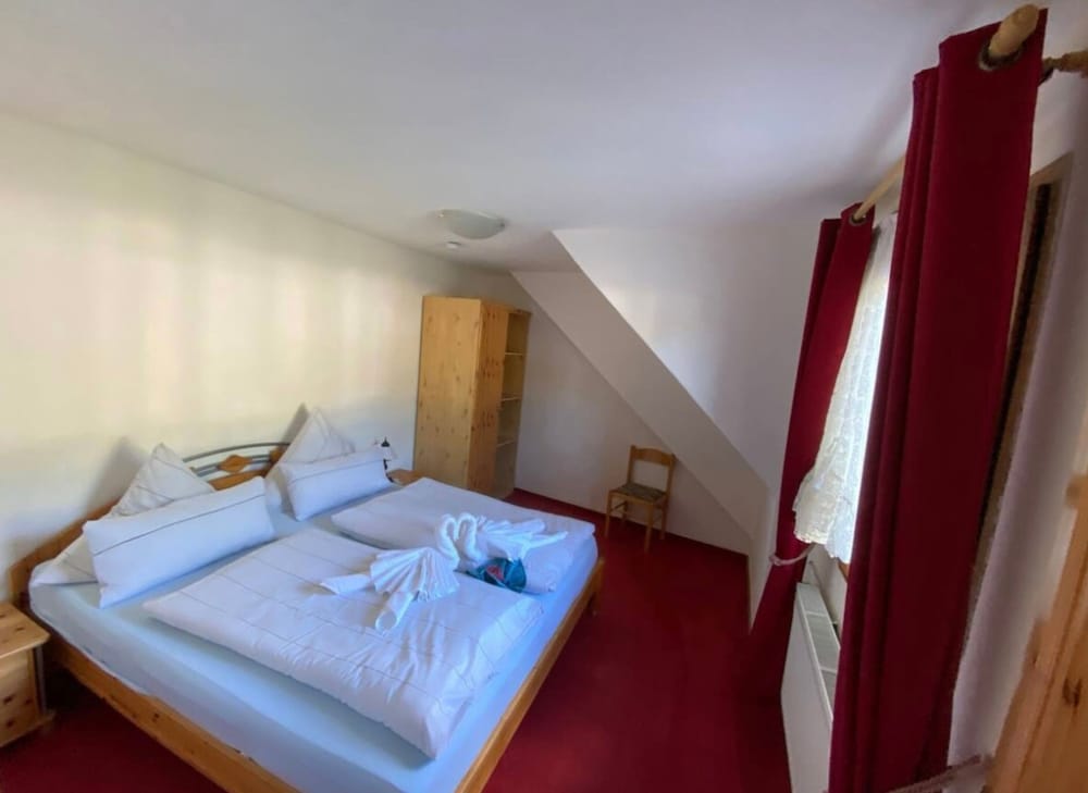 Фото Apartment located in the center ofCochem