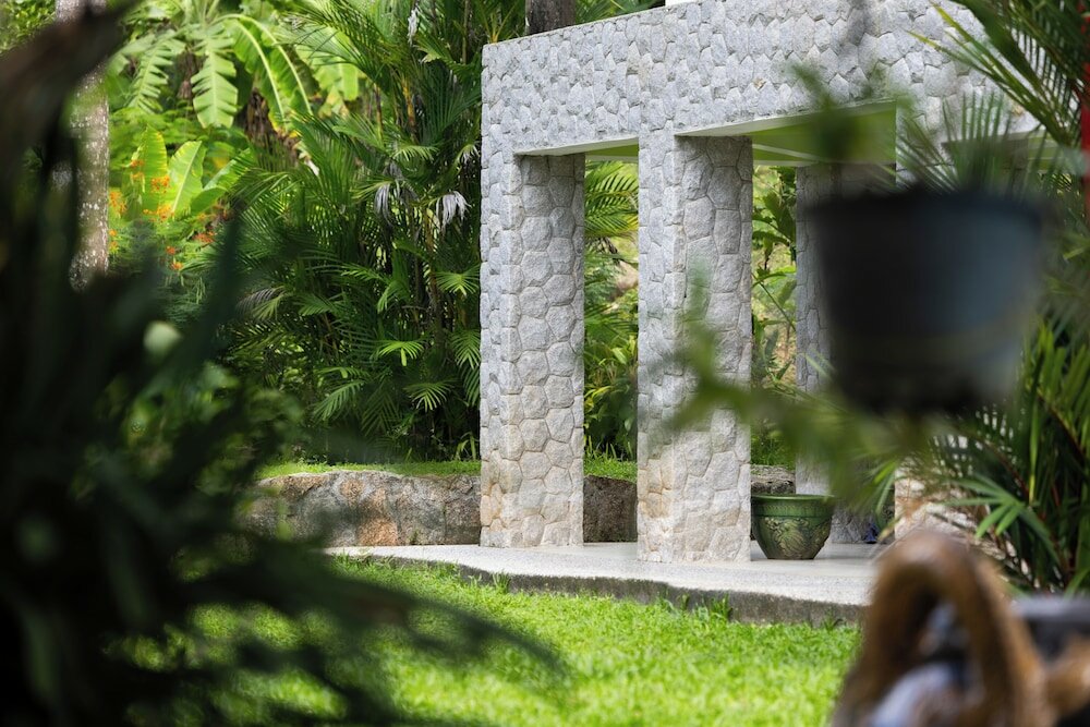 Фото Eco Friendly Mountain Villa