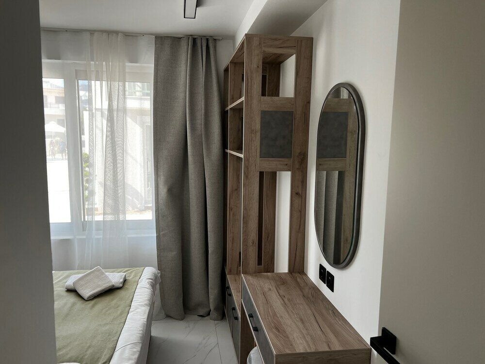 Фото Olive Boutique Hotel