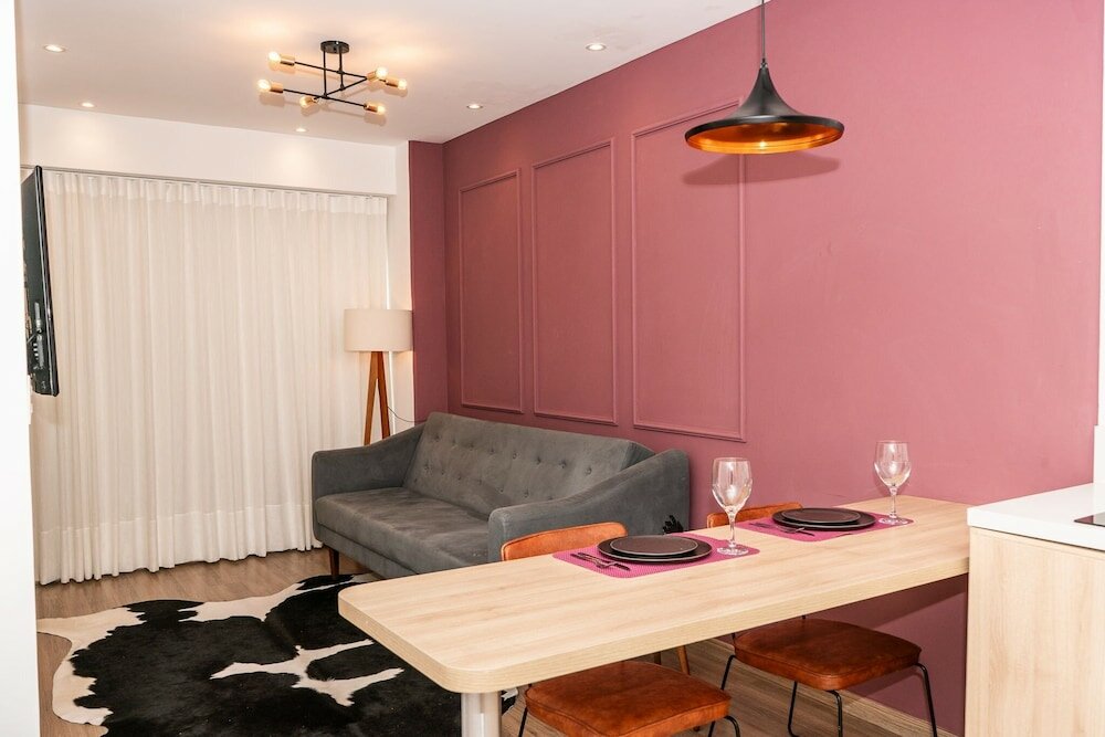 Фото Locar-in Gramado- Vita Boulevard