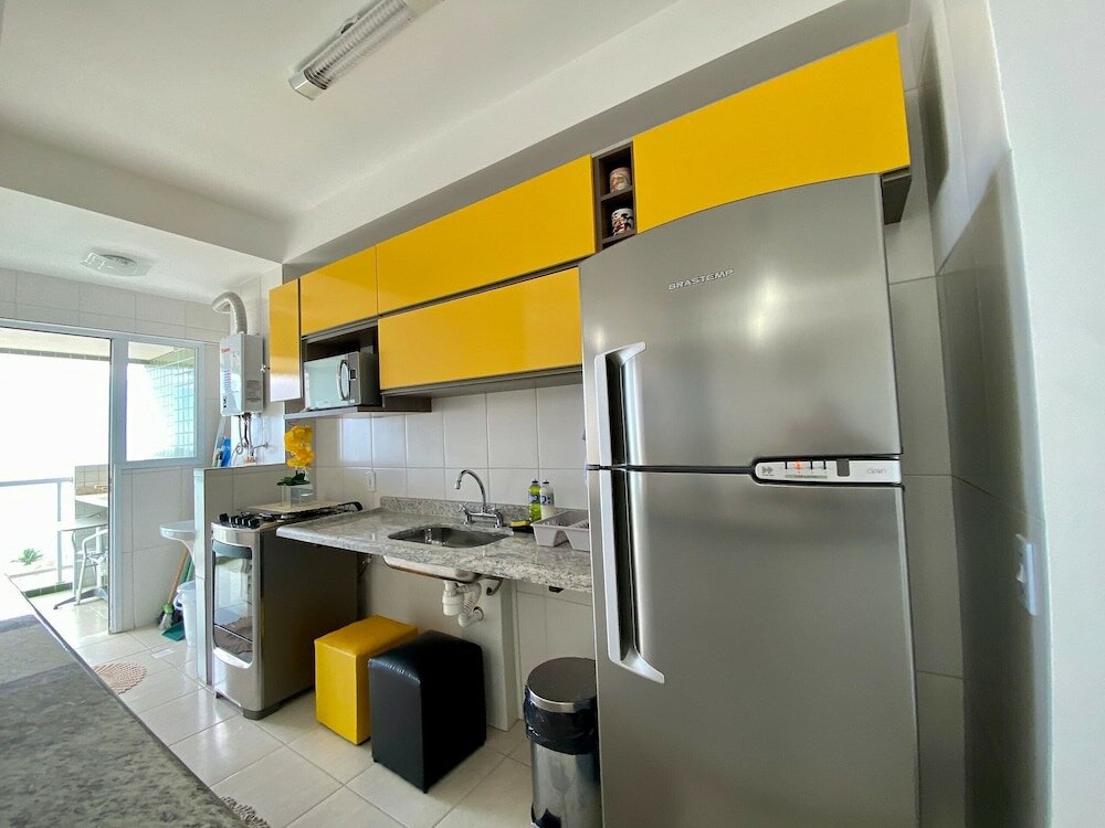 Фото Edifício Baalbek