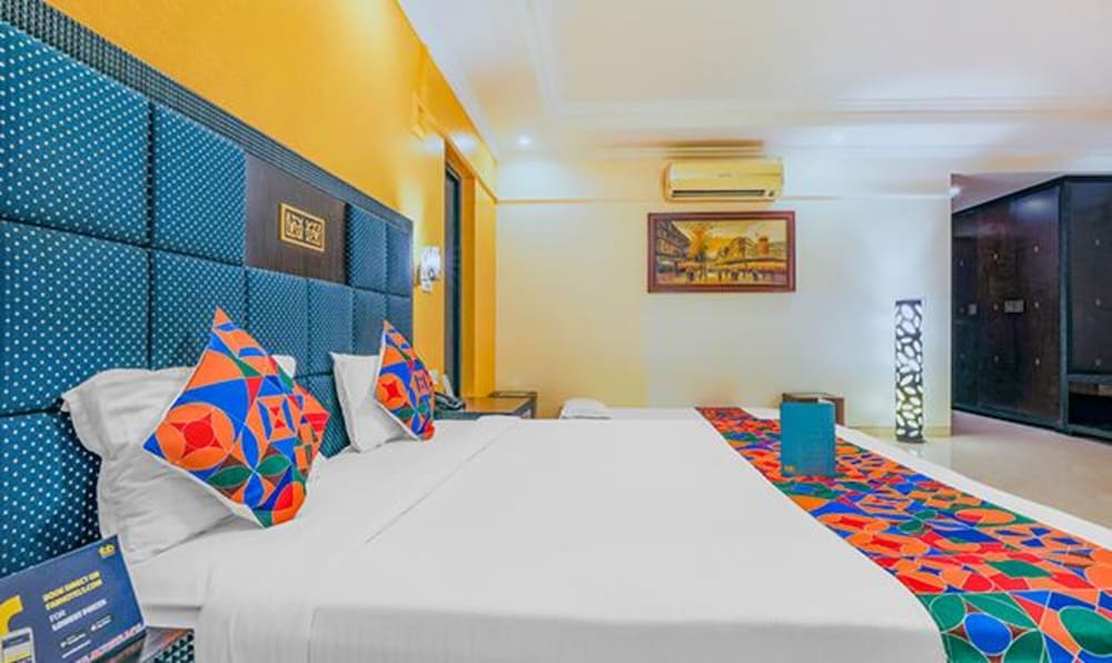 Фото Fabhotel Anna Waddo