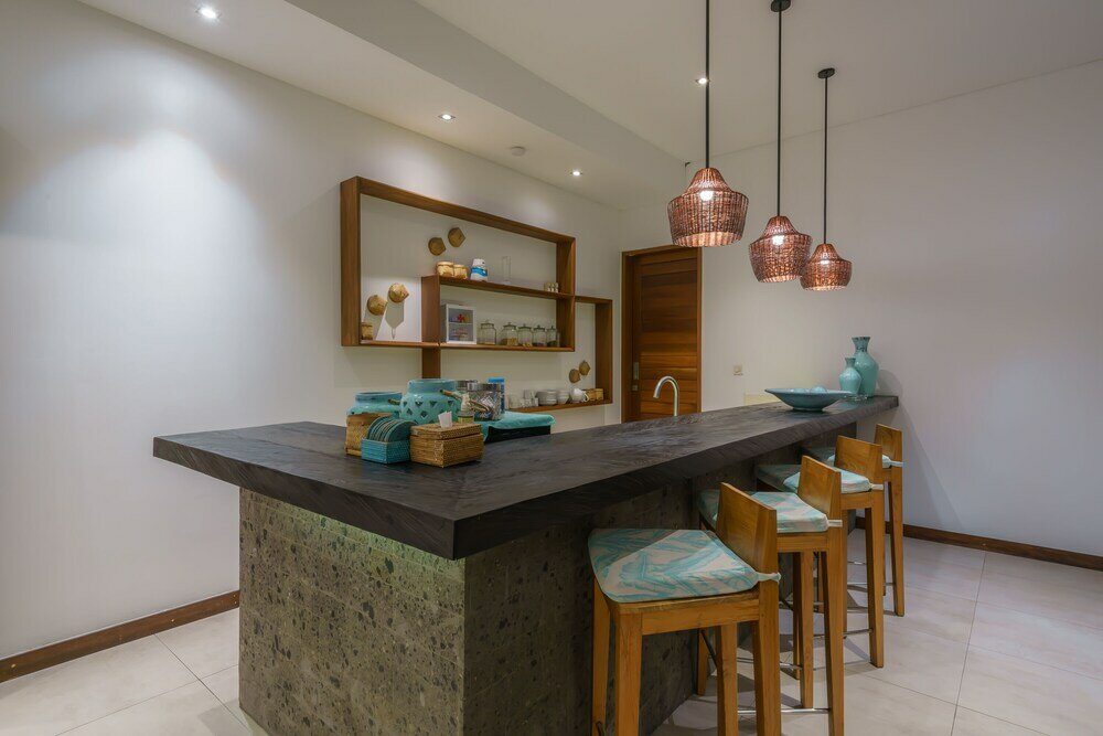 Фото Villa Cuatro