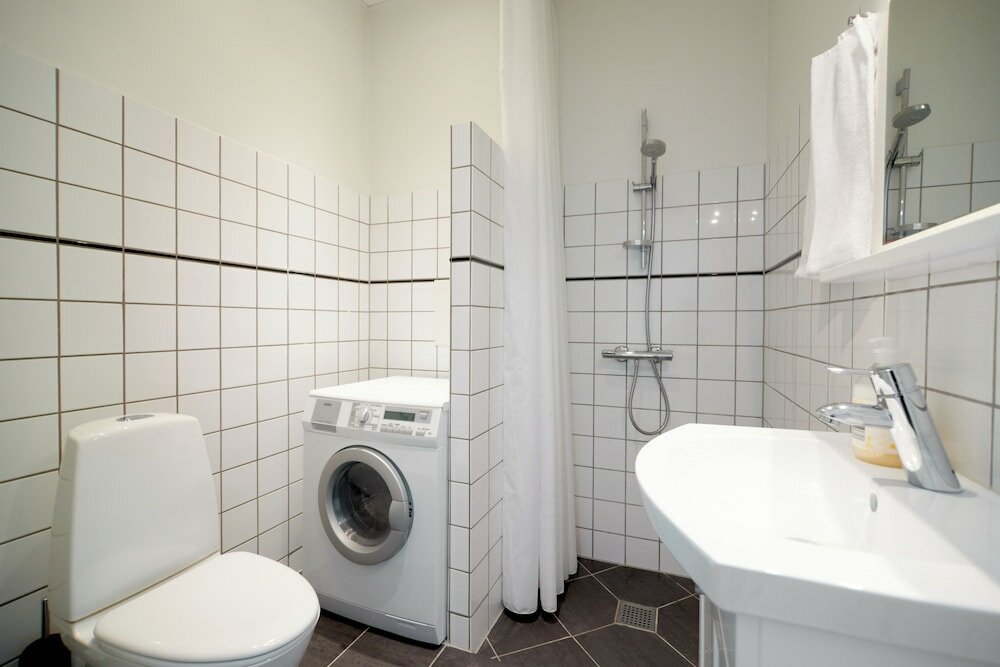 Фото Puggaardsgade 11