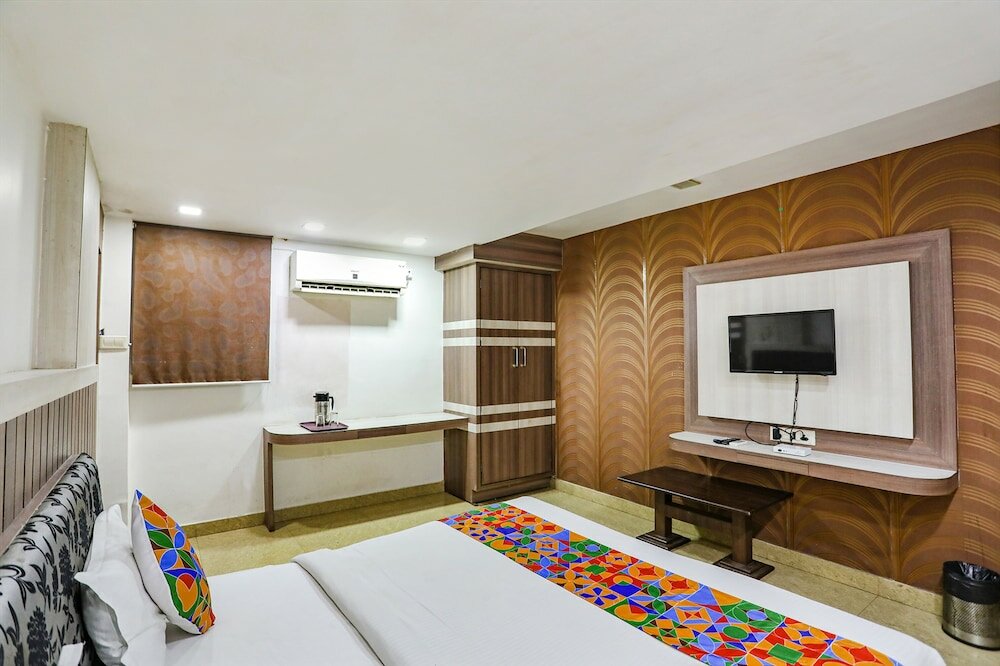 Фото Hotel Avinash Residency