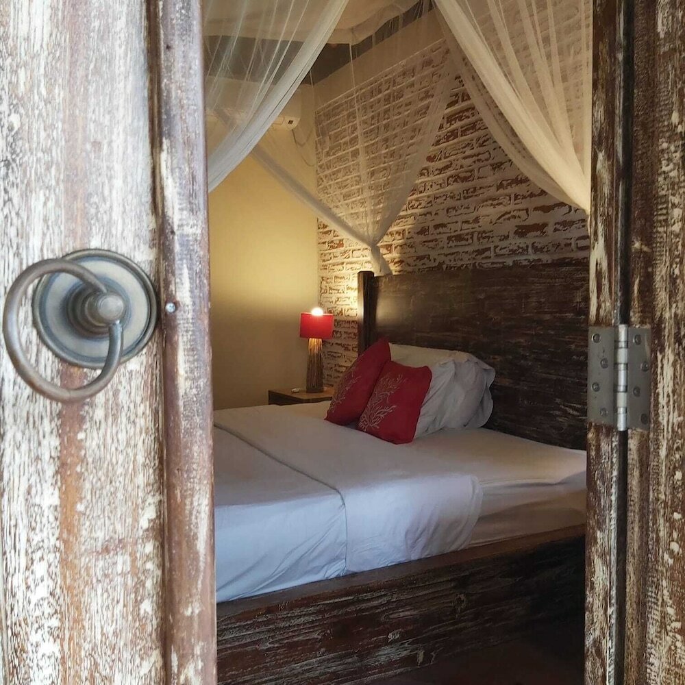 Фото Danaya's villa