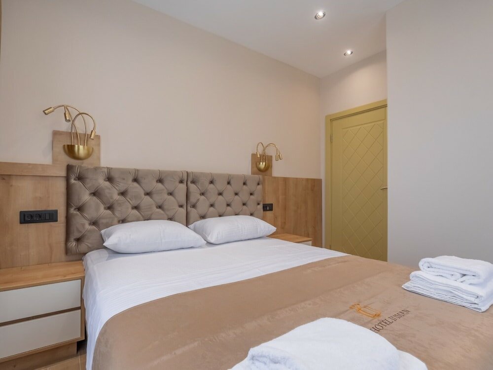 Фото Hotel Diman