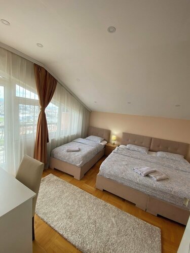 Гостиница Apartment Perla в Приштине