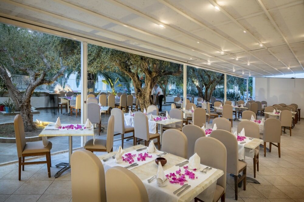 Фото Le Hammamet Hotel & SPA