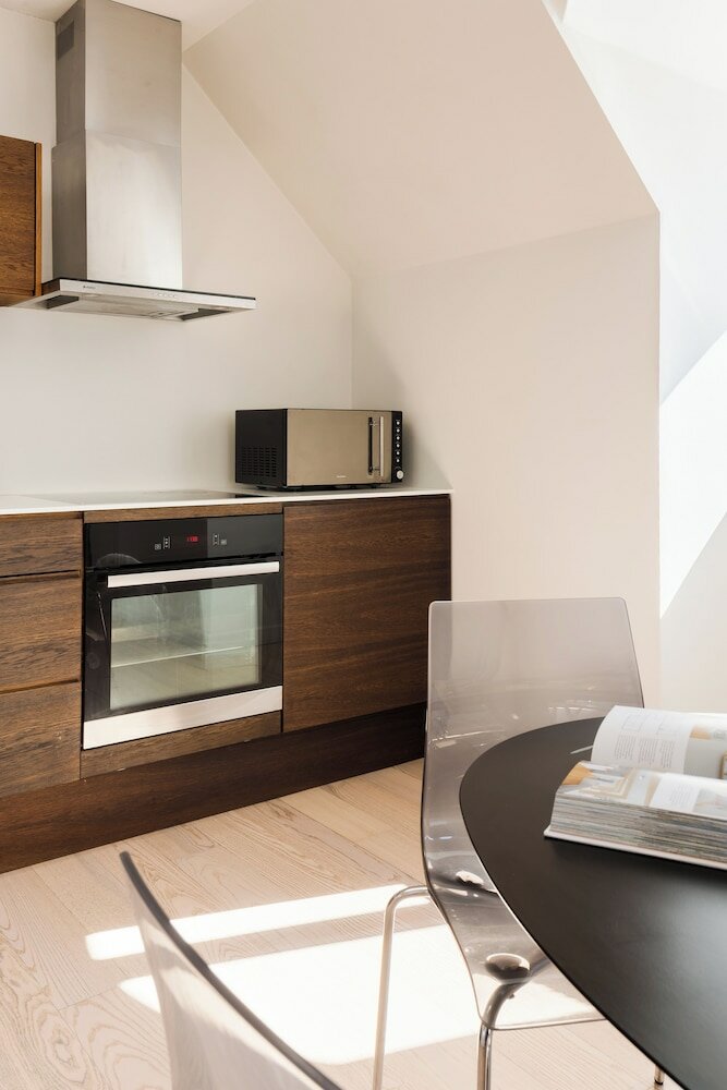 Фото Puggaardsgade 11