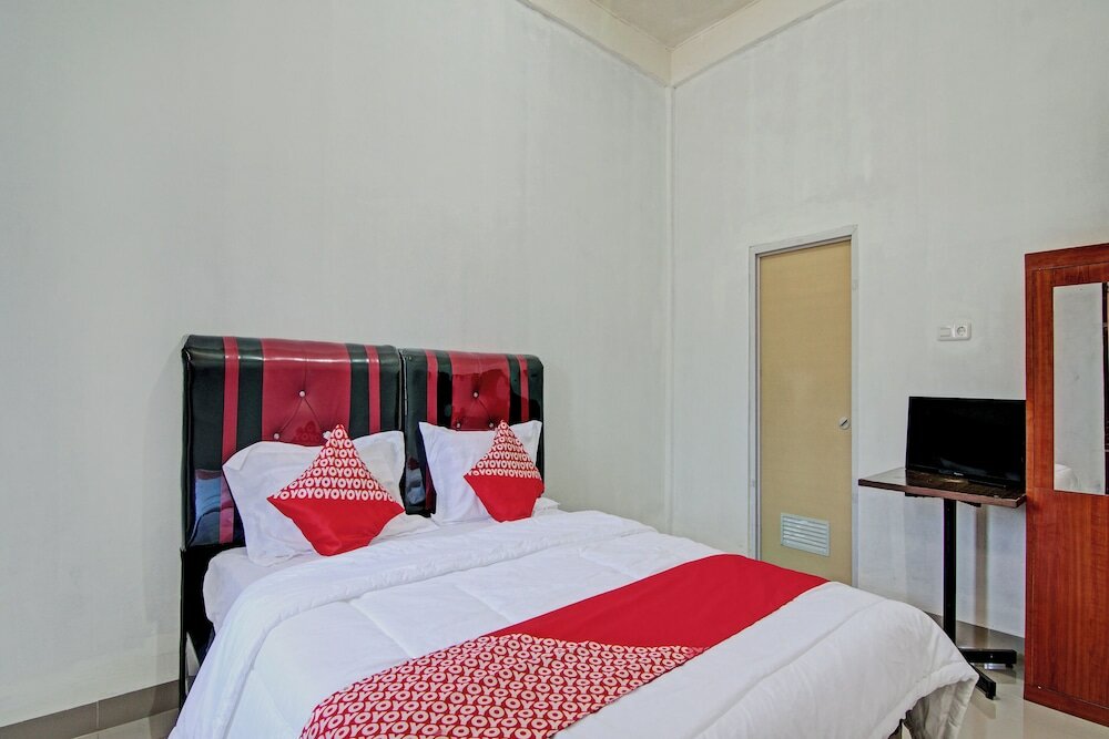 Фото Oyo 92800 Lestari Baru Syariah