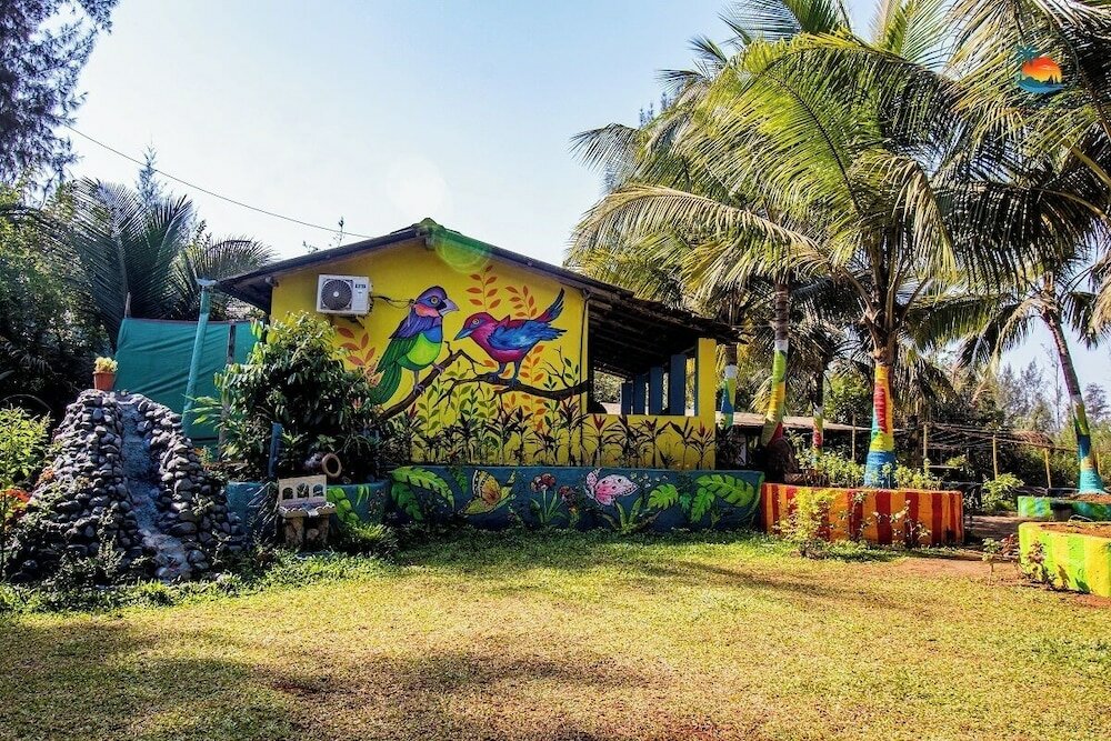 Фото Ocean Breeze Beach Resort