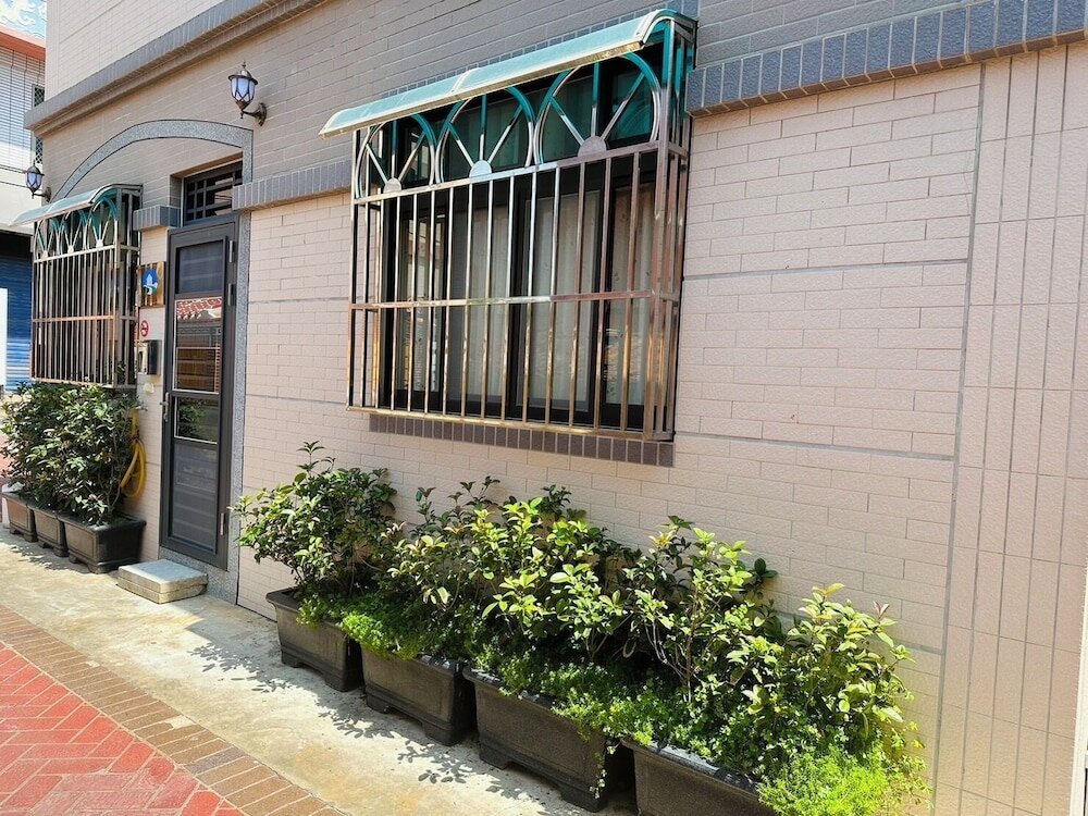 Фото Time Hostel Jincheng Station Branch