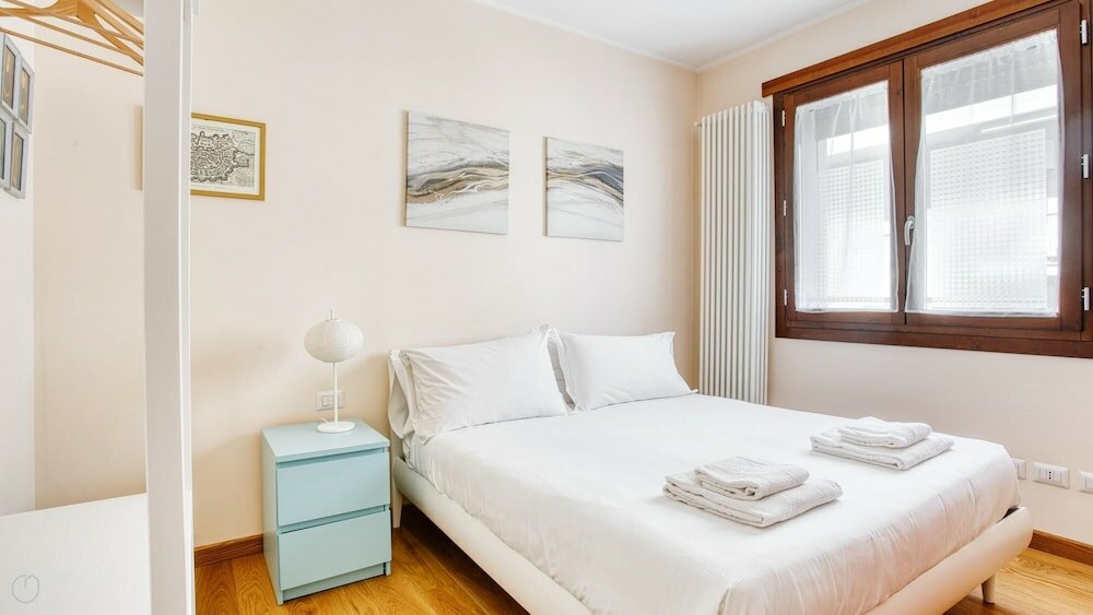 Фото Italianway - Salasco 18