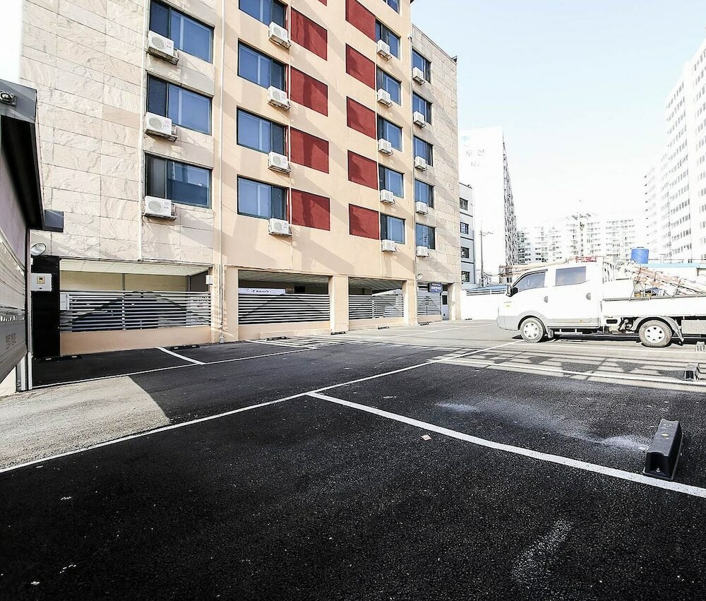 Фото Valentine Motel