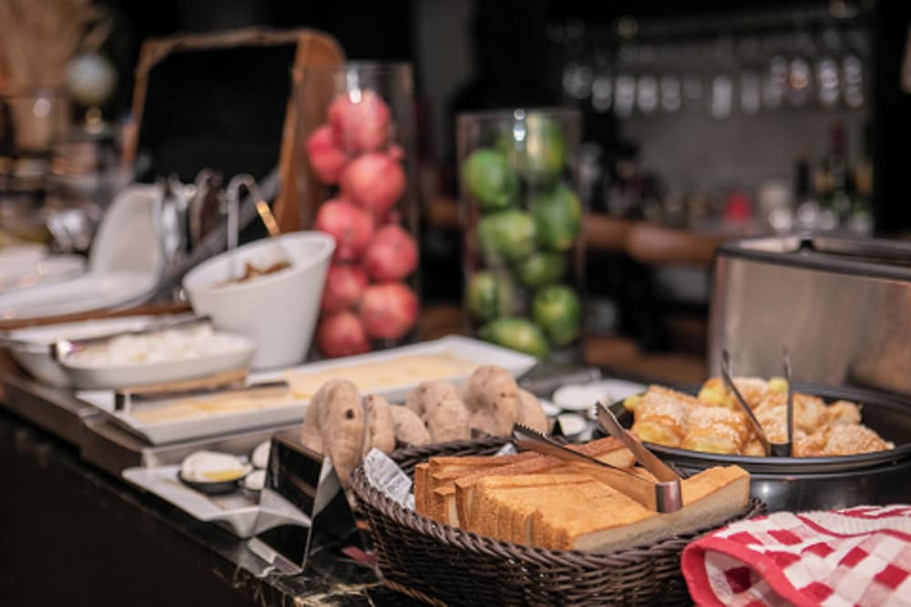 Фото Ultra Ben Yehuda