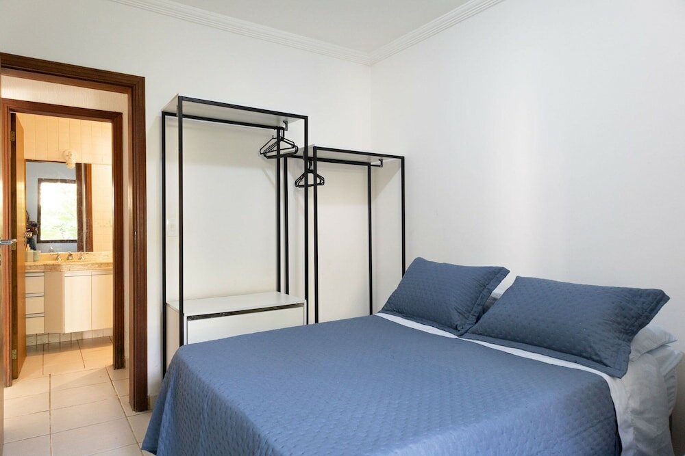 Фото Flat 50m Praia Maresias Lazer Compl