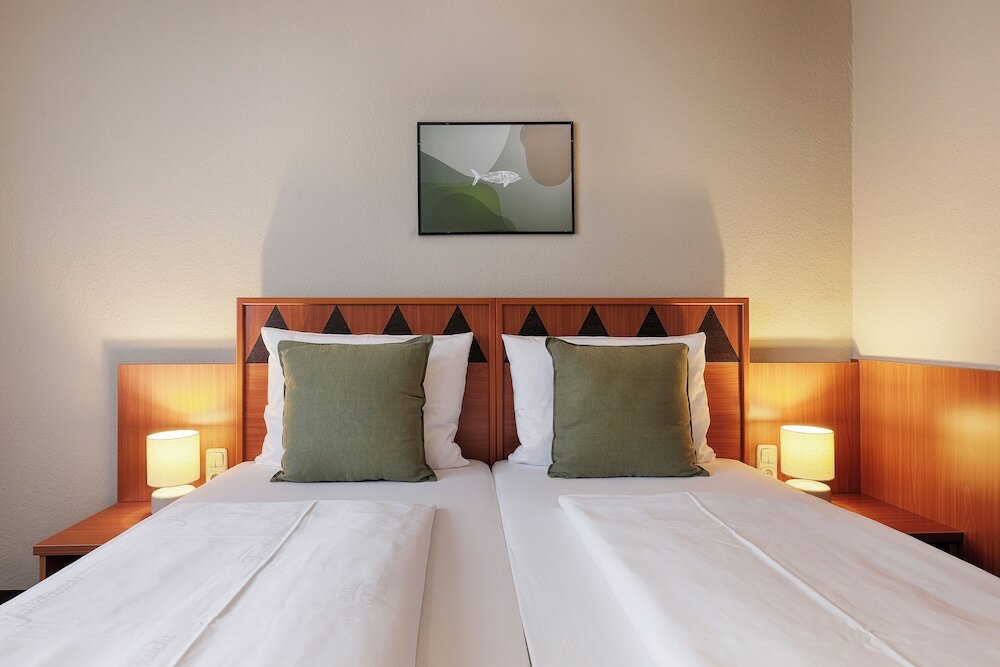 Фото Hotel Fischzucht - by homekeepers