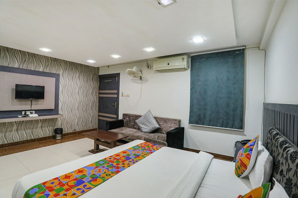 Фото Hotel Avinash Residency