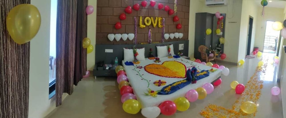 Фото Ocean Breeze Beach Resort