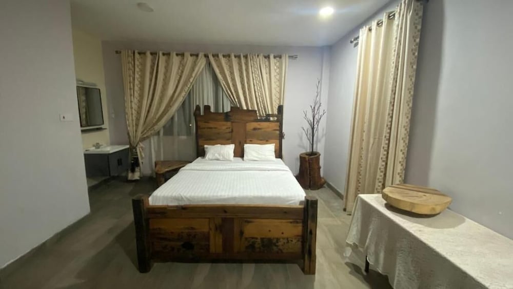 Фото Nanofilter House