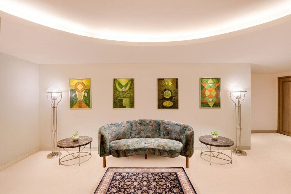 Фото Aurika, Mumbai Skycity – Luxury by Lemon Tree Hotels