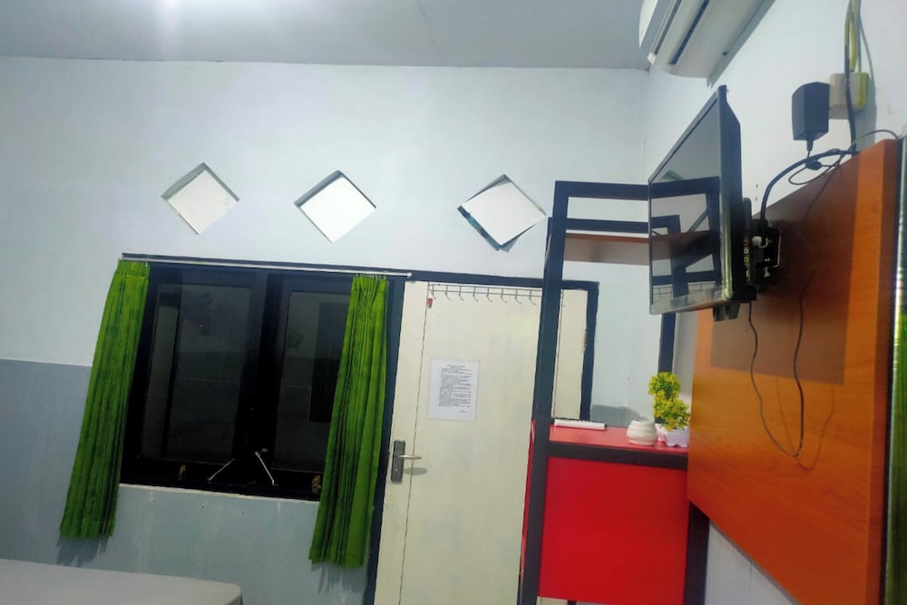 Фото Oyo 91179 Hotel Lagalleria