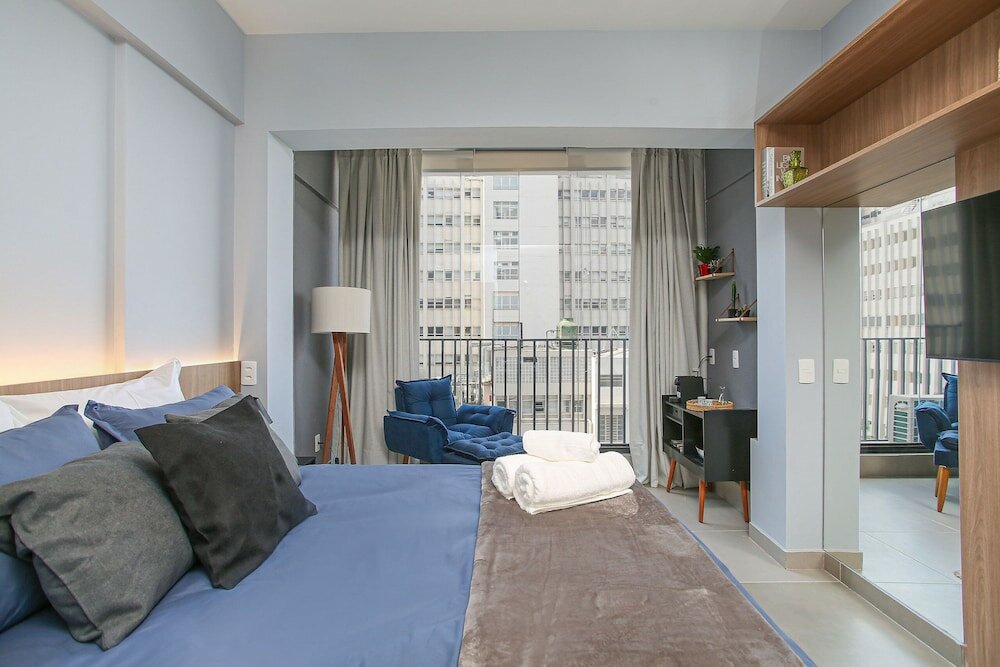 Фото You SP Vila Mariana