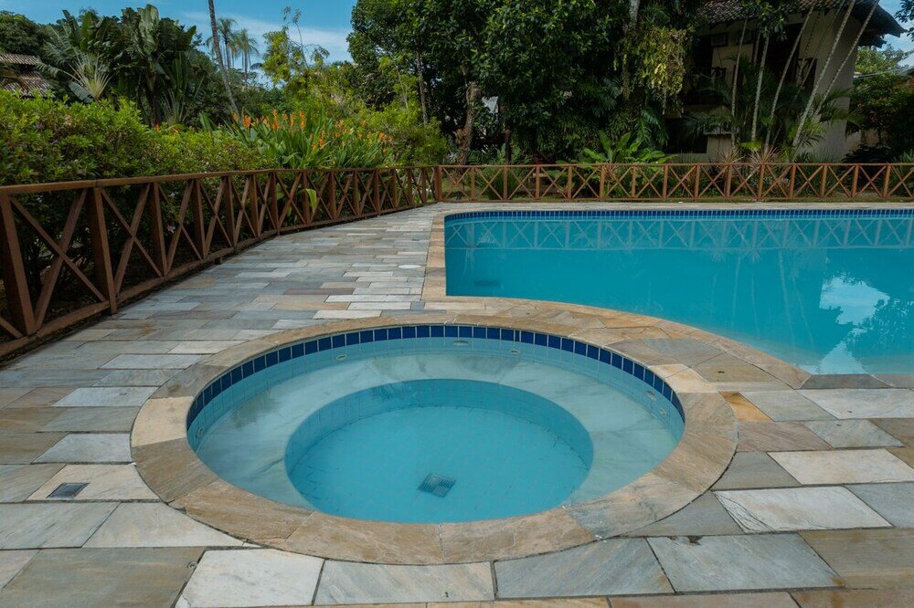 Фото Flat 50m Praia Maresias Lazer Compl