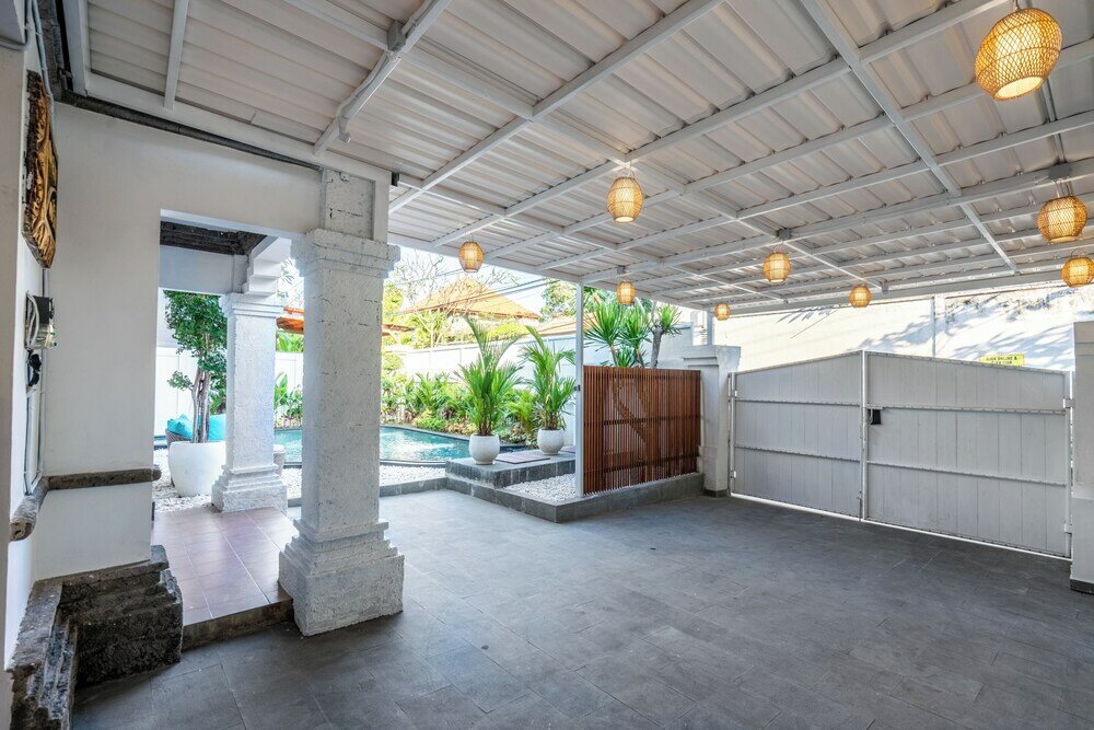 Фото Villa Sky View - Seminyak