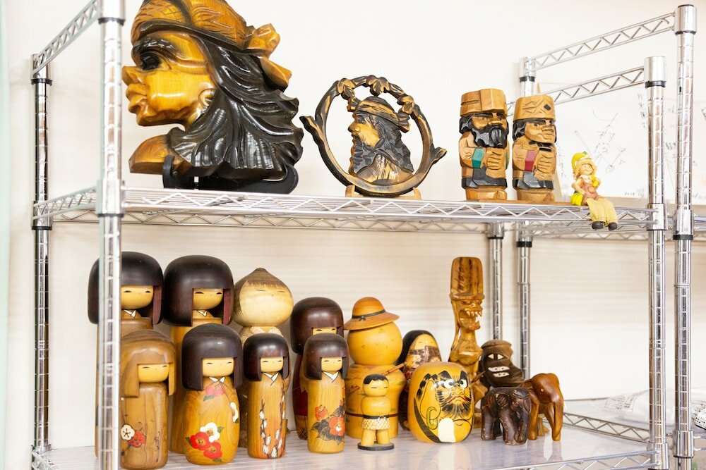 Фото Gettoen Ok1