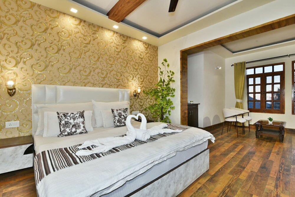 Фото Pax Ark Dalhousie