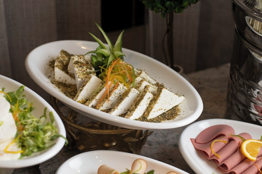 Фото Luciana Hotel by Bratus