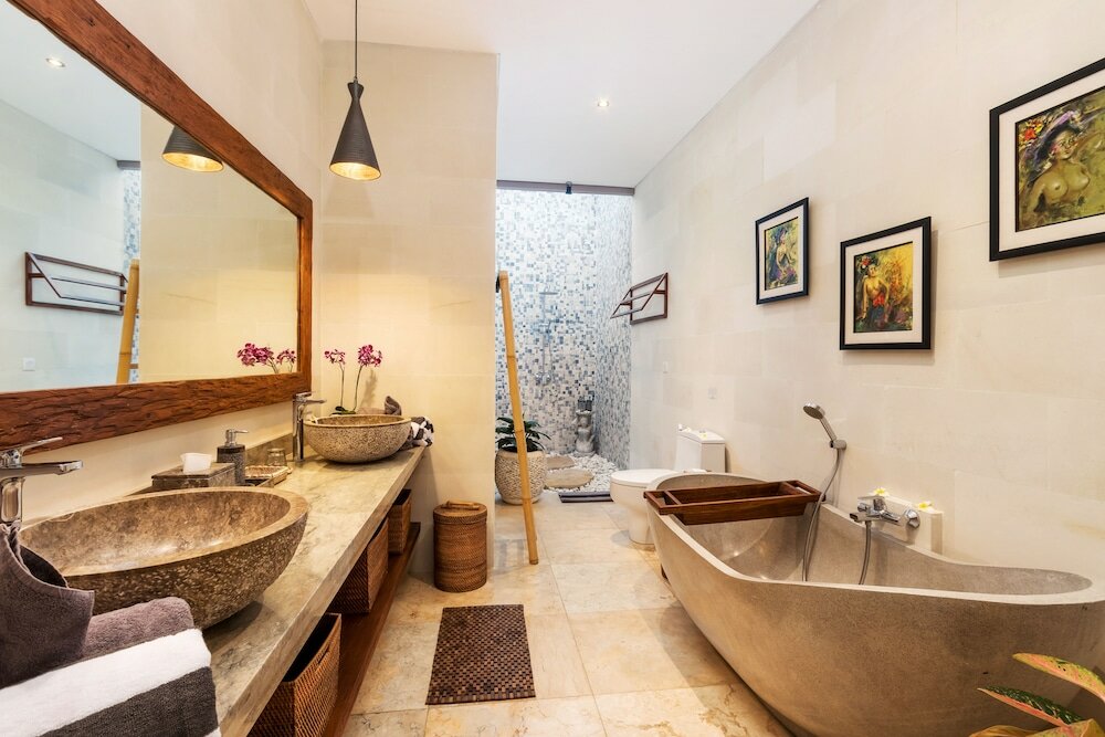 Фото Villa Liang Ubud