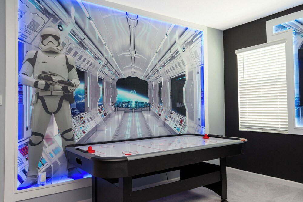 Фото Luxury Chic Retreat