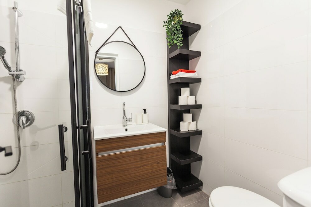 Фото HaYarkon Apartments