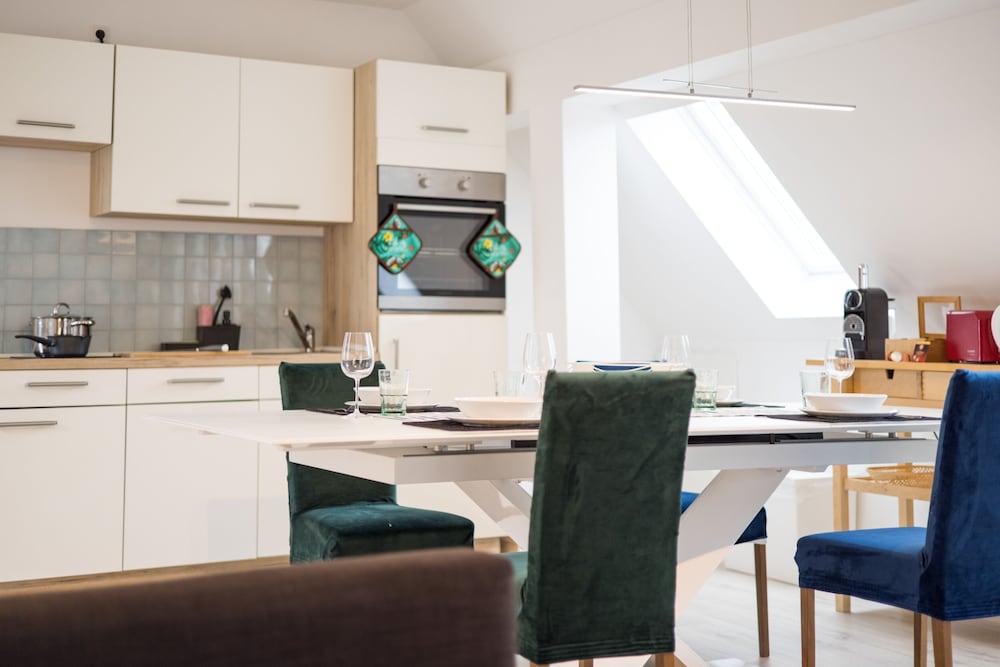 Фото Bright Augsburg Lechhausen