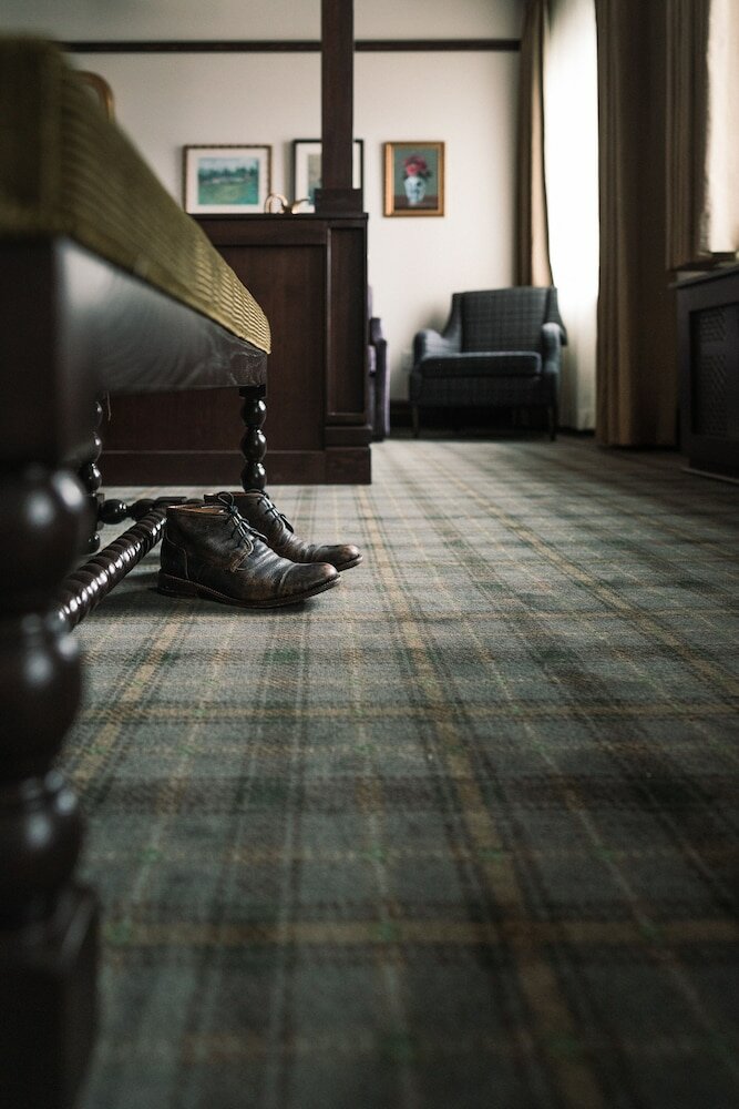 Фото The Avery Hotel