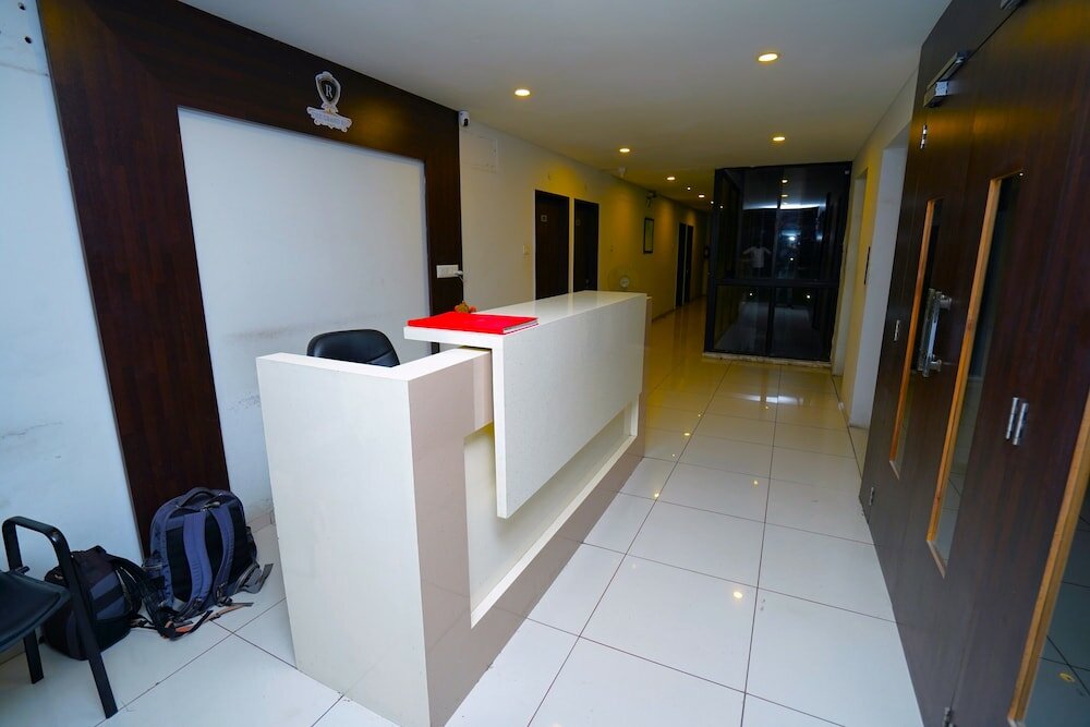 Фото The Grand Rio