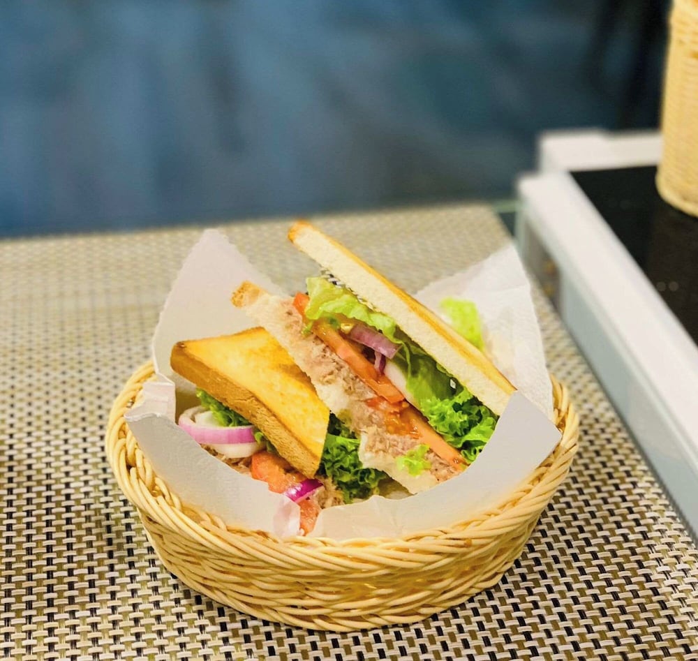 Фото Tourist Inn Grand