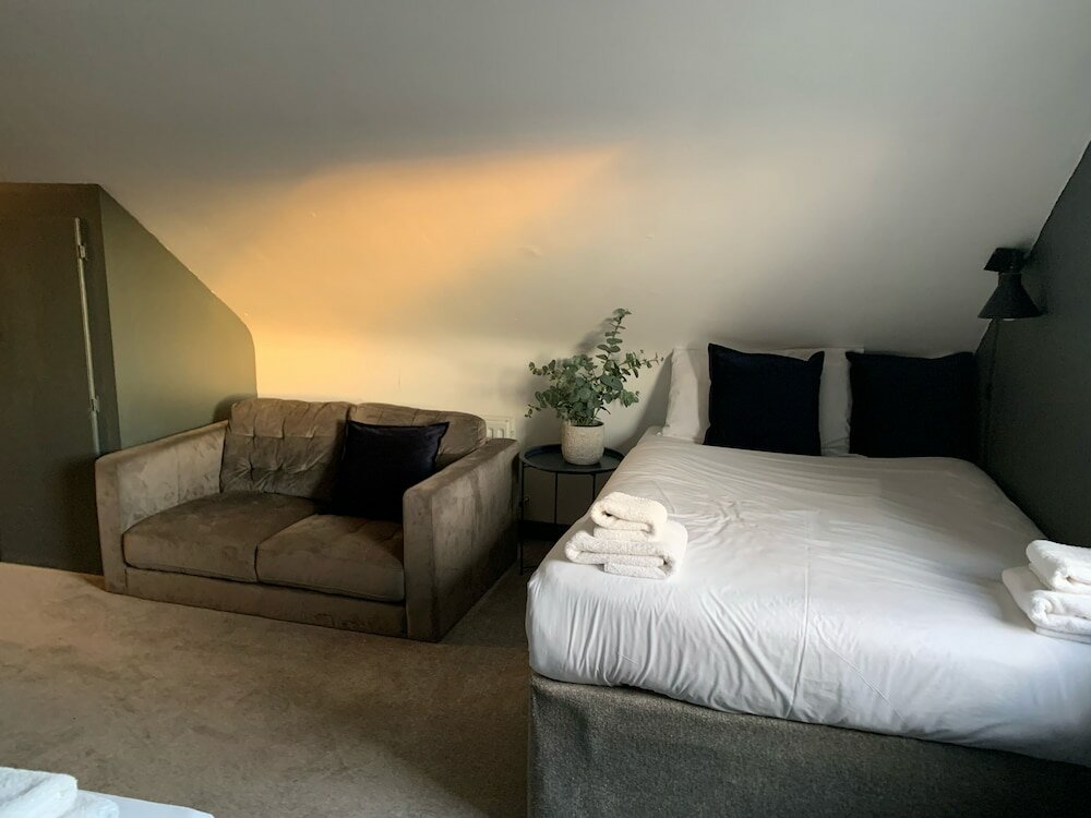 Фото The Lamplight Wines