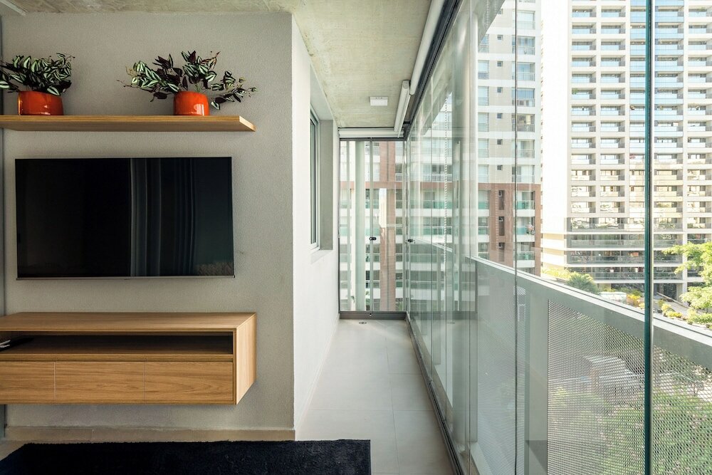 Фото B. Homy - Vn Caneca Consolação