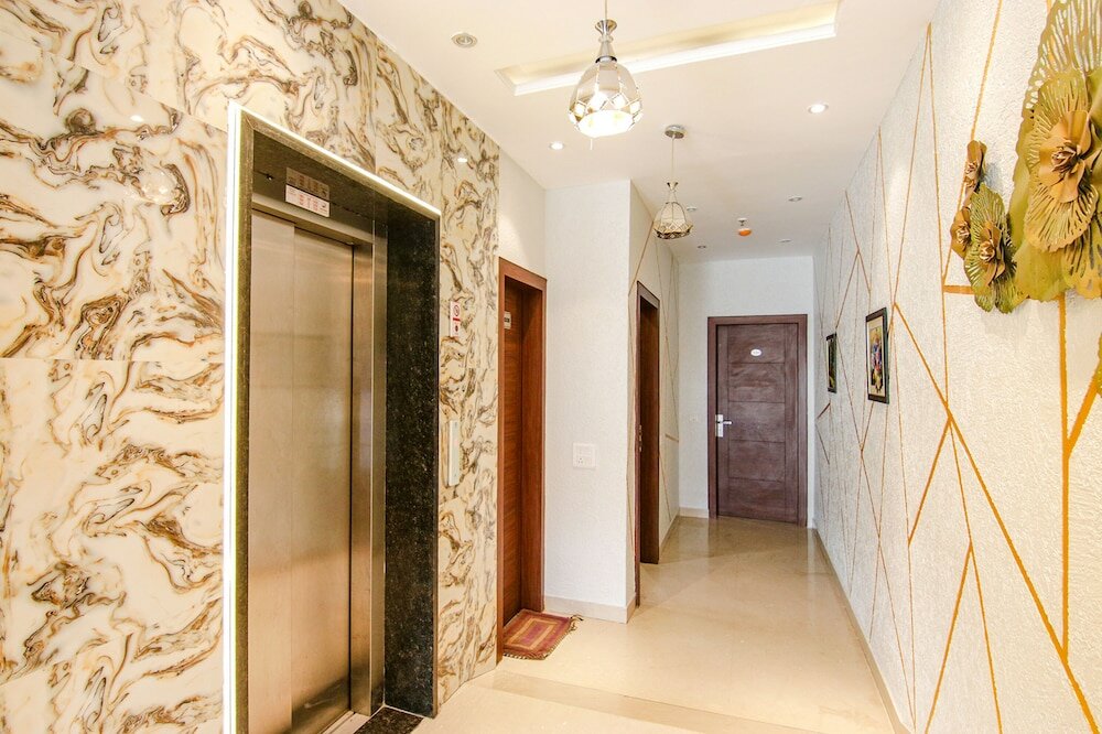 Фото Fabhotel Golden Enterprise