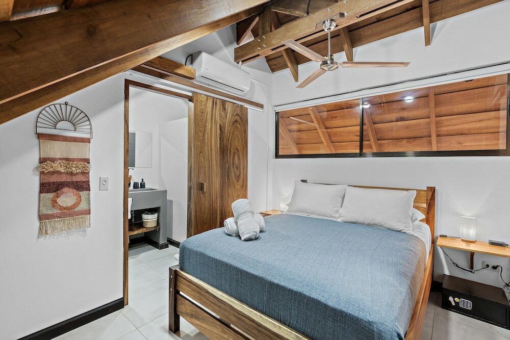 Фото Villa Ave del Paraíso