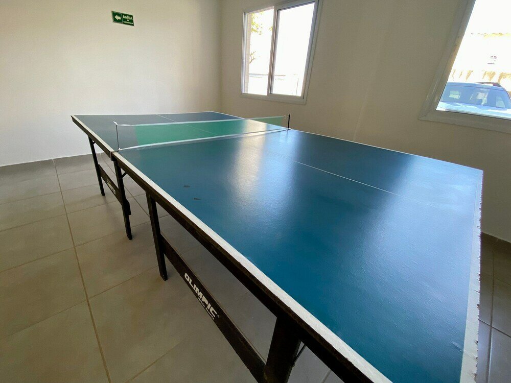 Фото Edifício Baalbek